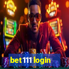 bet111 login